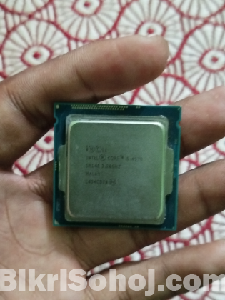 Processor